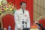 Tướng Lương Tam Quang nói về "cuộc cách mạng" tinh gọn bộ máy của ngành Công an