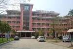 Thanh Hóa: Tuyển giáo viên trường chuyên Lam Sơn cũng gian dối