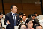 Khởi tố, bắt tạm giam ông Đinh La Thăng là bài học lớn về công tác cán bộ
