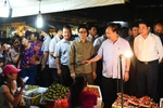 Đi về nơi mắt bão