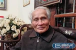 Mong lãnh đạo giữ đúng lời thề!