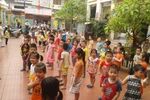 Nhiều giáo viên ở Hải Phòng bị gợi ý nộp tiền triệu để chống trượt viên chức