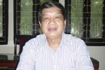 Giáo sư Nguyễn Ngọc Cơ: Môn Sử bị "bỏ rơi" có trách nhiệm của ngành giáo dục