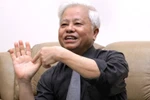 “Ít khi người trong cuộc lại tự nhận khuyết điểm về mình"