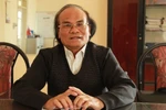 Giáo sư Đinh Quang Báo không đồng tình việc đốt bằng tốt nghiệp