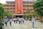 Sở GD&ĐT "quên" chỉ đạo của UBND tỉnh Thanh Hóa?