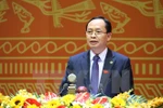 Bí Thư Thanh Hóa: "Phải mấy ông Chủ tịch tỉnh chứ một ông không thể làm nổi!"