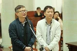 "Tôi từng nói trước Quốc hội về các kiểu chạy trong xã hội"