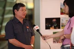 Dứt khoát là Bộ Nội vụ phải kiểm điểm, nhận trách nhiệm vụ Lê Phước Hoài Bảo