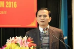 "Lỗi kỹ thuật đánh máy", Thanh Hóa hủy quyết định do ông Ngô Văn Tuấn vừa ký
