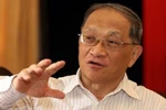 TS Lê Đăng Doanh: Tôi đã nghe chuyện quan chức đi nhậu gọi doanh nghiệp trả tiền