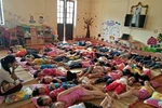 Tỉnh Thanh Hóa phê duyệt 43 hợp đồng giáo viên Mầm non cho huyện Yên Định