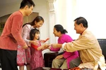 Những điều kiêng kỵ đầu năm