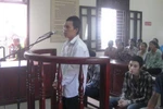 18 năm tù cho tên thú tính hiếp dâm rồi vứt xác xuống sông