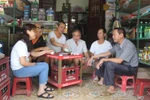 Cựu sĩ quan đề nghị khởi tố vụ án tại đơn vị của Tổng cục công nghiệp quốc phòng