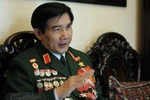 Tướng Lê Mã Lương: Nếu không lường trước nguy cơ, con cháu sẽ phải gánh hậu họa