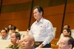 Đề nghị kỷ luật bà Thoa là lời cảnh báo cho nhiều quan chức khác