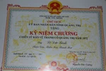 Thêm bằng chứng tố cáo tiêu cực tại Bảo hiểm xã hội Thanh Hóa