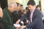 Báo điện tử Giáo dục Việt Nam chung tay cùng đồng bào nghèo đón Tết