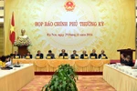 "Không thể che giấu, bưng bít, xấu xa đậy lại"