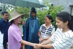 Nữ sinh nghèo Thanh Hóa đón nhận niềm vui đặc biệt trước ngày nhập trường
