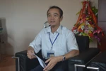 Vụ công ty chôn thuốc sâu: Sở TN&MT tiếc vì không lập được công?