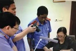 “Điểm danh” cán bộ dính líu tới vụ án oan chấn động Hà Nội