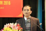 Cách chức Phó Chủ tịch Ủy ban nhân dân tỉnh Thanh Hóa đối với ông Ngô Văn Tuấn