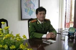 Vụ Thượng tá công an bị dọa giết: Cấp trên bác bỏ cáo buộc