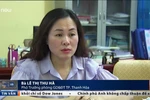 Không thể hợp thức hóa việc "bổ nhiệm không trong sáng" đối với bà Hà