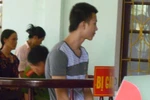 8 năm tù cho đối tượng hiếp dâm thiếu nữ tâm thần đến mang bầu