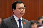 Ông Vũ Huy Hoàng không nên làm chuyện như vậy!
