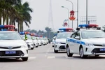 "Chung sức vì thành công của Đại hội đồng IPU 132"