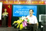 Phó Bí thư bị vu vạ có bồ nhí gây ảnh hưởng nghiêm trọng tới uy tín cán bộ
