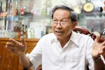 Tướng Cương: "Trải qua 7 đời Bộ trưởng, tôi thực sự rất buồn khi nghe tin này"