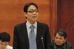 "Tính thuế 45% để hạn chế thất thoát tài sản của nhà nước do tham nhũng"