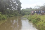 Tân sinh viên chết đuối trước ngày nhập học