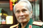 “Hai vấn đề cốt lõi liên quan tới vận mệnh dân tộc"
