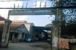 Vụ xà xẻo hàng vạn m2 đất giữa Thủ đô: Im lặng "đáng sợ" từ quận Hoàng Mai