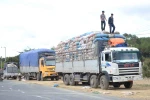 Tăng cường kiểm soát tải trọng phương tiện giao thông 