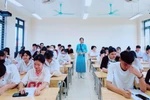 Điểm học kỳ I cao chót đến học kì II sụt giảm vì HS biết đỗ ĐH nhờ xét tuyển sớm
