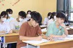Bỏ xét tuyển sớm giúp HS giảm áp lực, chất lượng kỳ thi tốt nghiệp sẽ tốt hơn