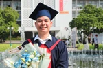 Cử nhân xuất sắc nói gì về chính sách thu hút, trọng dụng người có tài năng?