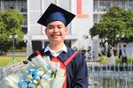 Cử nhân xuất sắc nói gì về chính sách thu hút, trọng dụng người có tài năng?