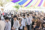 Đề xuất các ngành khó tuyển được linh hoạt chỉ tiêu xét tuyển sớm lớn hơn 20%