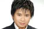 Tấn Minh: 'Thấy vui khi vợ được nói lẳng lơ'