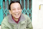 Bài thơ xúc động đưa tiễn 'trưởng thôn' Văn Hiệp