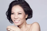 Ca sĩ Thu Minh: 'Tôi đã xóa ngay và không dùng WeChat'