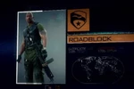 Hình ảnh, clip phim bom tấn 3D 'Biệt đội G.I.JOE: Báo thù'
