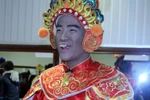 'Xuân Bắc giả gái õng ẹo, ngúng nguẩy điêu luyện'